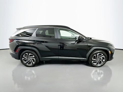 New 2026 Hyundai Tucson SEL Plus FWD image 4