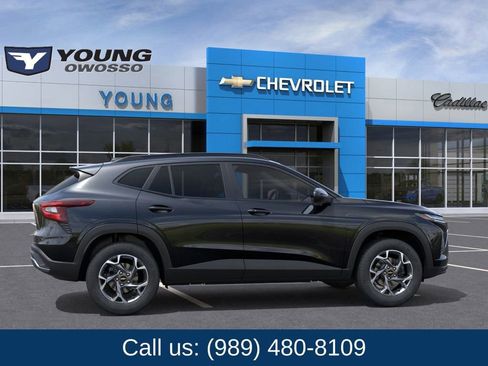 New 2026 Chevrolet Trax LT image 5