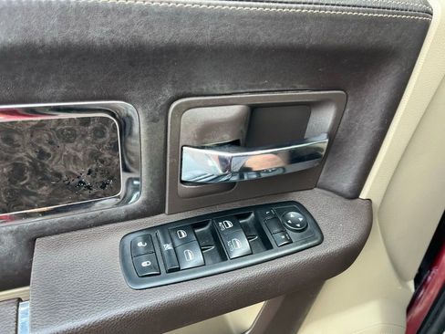 Used 2011 RAM 1500 Laramie Longhorn w/ Protection Group image 31