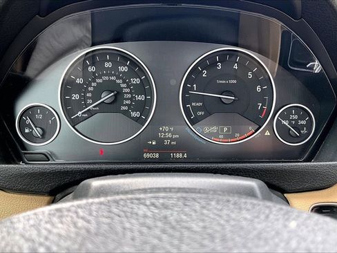 Used 2014 BMW 428i xDrive Convertible image 13