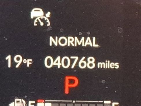 Certified 2023 Honda CR-V EX image 20