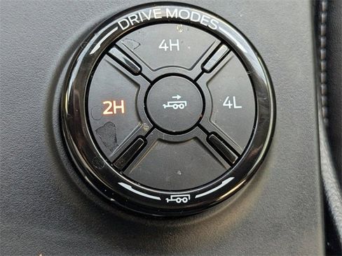 Certified 2024 Ford Ranger Lariat w/ FX4 Off-Road Package image 25