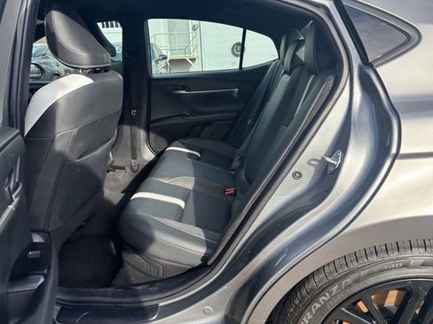 Used 2025 Toyota Camry SE image 23