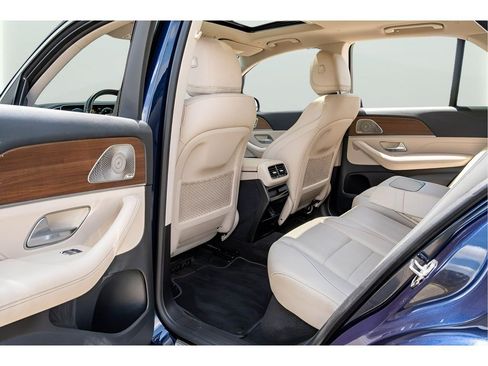 Used 2021 Mercedes-Benz GLE 350 4MATIC image 25