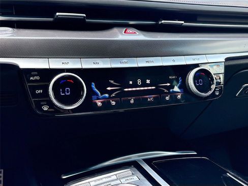 Used 2023 Genesis G80 2.5T w/ Sport Prestige Package RWD image 19