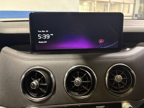 Used 2023 Kia Stinger GT-Line w/ Sun & Sound Package AWD/4WD image 20
