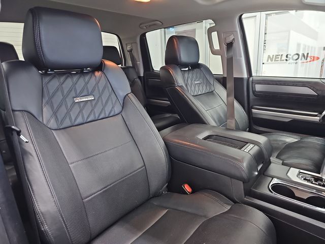 Used 2015 Toyota Tundra Platinum AWD/4WD image 29