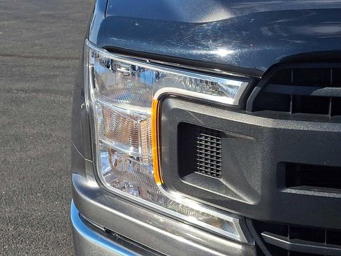 Certified 2020 Ford F150 XL w/ Equipment Group 101A Mid AWD/4WD image 9