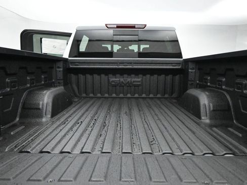 New 2026 GMC Sierra 1500 SLT w/ SLT Premium Plus Package AWD/4WD image 25