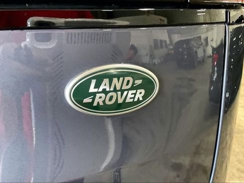 Used 2023 Land Rover Range Rover Sport SE Dynamic AWD/4WD image 10