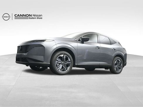 New 2026 Nissan Murano SL AWD/4WD image 23