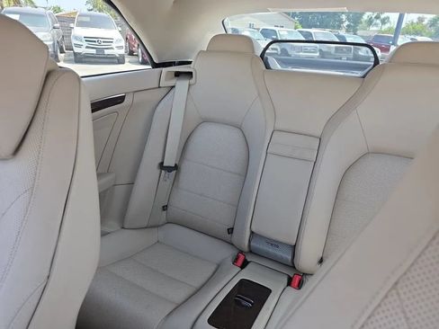 Used 2014 Mercedes-Benz E 350 Cabriolet image 45