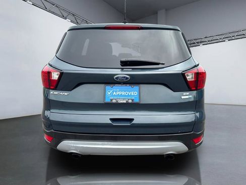 Used 2019 Ford Escape SE AWD/4WD image 6
