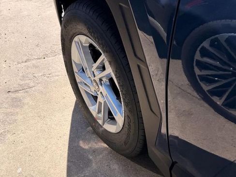 New 2026 Hyundai Tucson SE AWD/4WD image 13