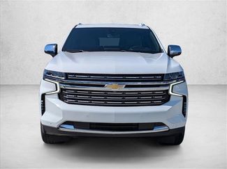 Used 2021 Chevrolet Tahoe Premier w/ Premium Package video 2
