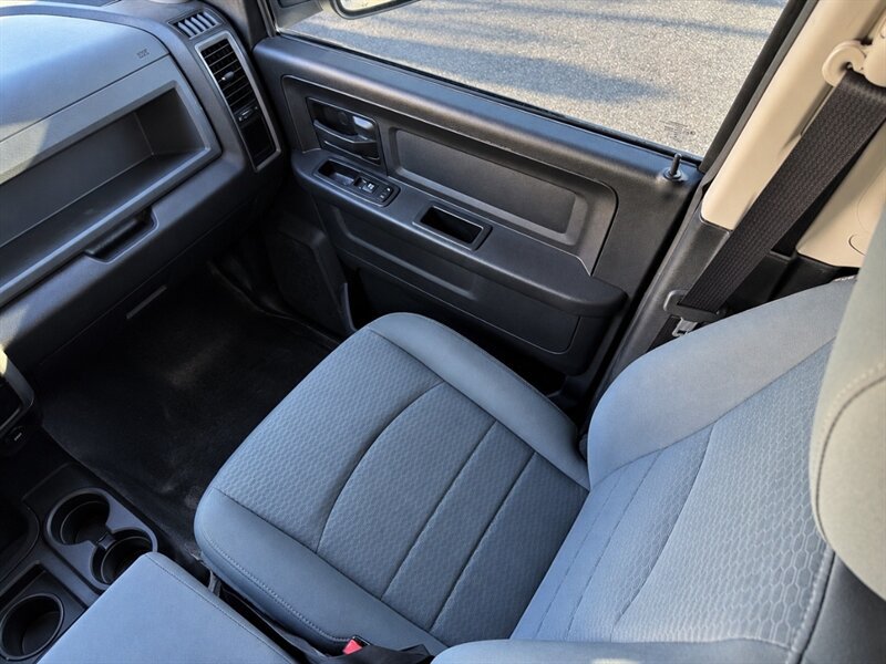 Used 2017 RAM 2500 Tradesman w/ Popular Equipment Group AWD/4WD image 17
