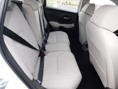 Used 2024 Honda HR-V LX image 17