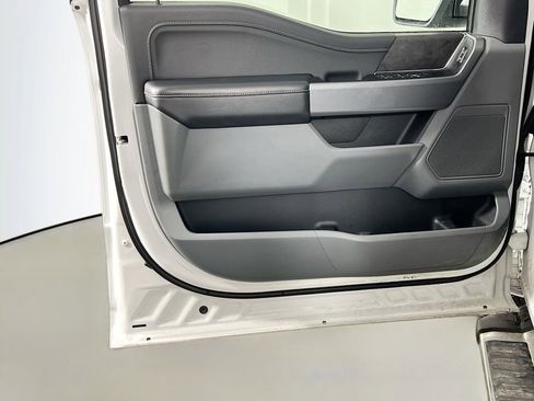 Used 2025 Ford F150 XLT w/ Equipment Group 301A Standard image 17