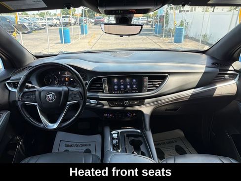 Used 2024 Buick Enclave Premium AWD/4WD image 15