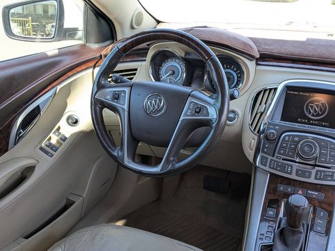 Used 2010 Buick LaCrosse CXS w/ Touring Package image 14
