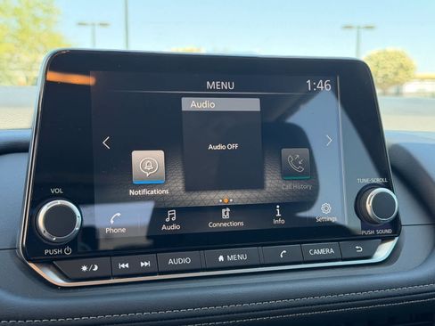 Certified 2026 Nissan Rogue S AWD/4WD image 19