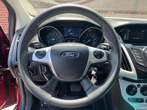 Used 2014 Ford Focus SE image 14