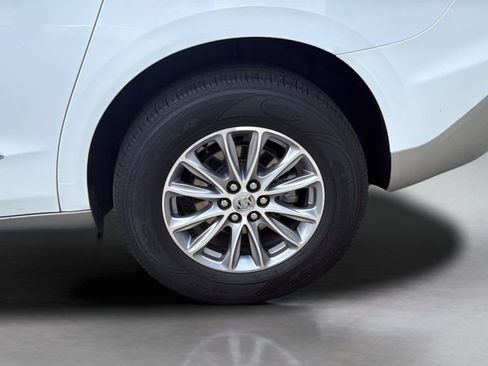 Used 2024 Buick Enclave Premium FWD image 14