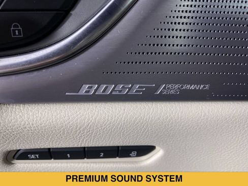 Certified 2020 Cadillac XT6 Premium Luxury AWD/4WD image 13