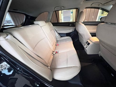 Used 2018 Subaru Outback 2.5i Limited image 25