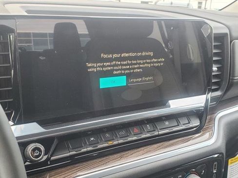 New 2025 Chevrolet Silverado 1500 LT image 17