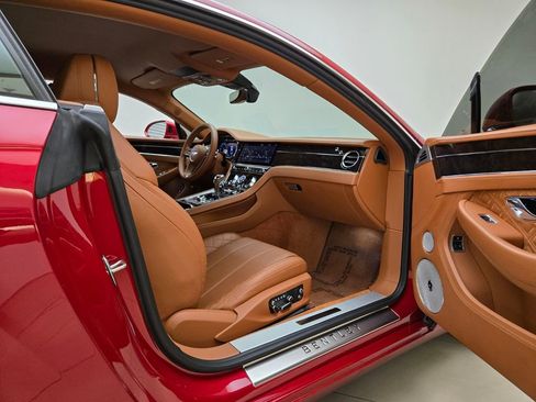 Certified 2020 Bentley Continental GT AWD/4WD image 11
