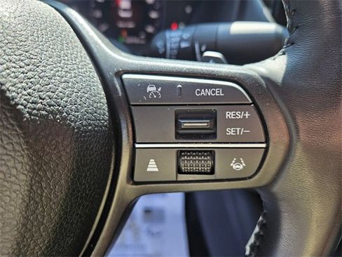Used 2023 Honda Accord EX-L image 27