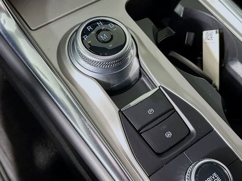 Used 2022 Ford Explorer Timberline image 19