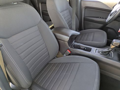 Used 2021 Ford Ranger XLT w/ Equipment Group 301A Mid image 10