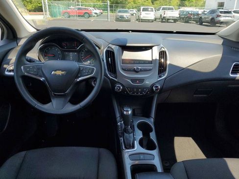 Used 2016 Chevrolet Cruze LT w/ LT Convenience Package FWD image 25