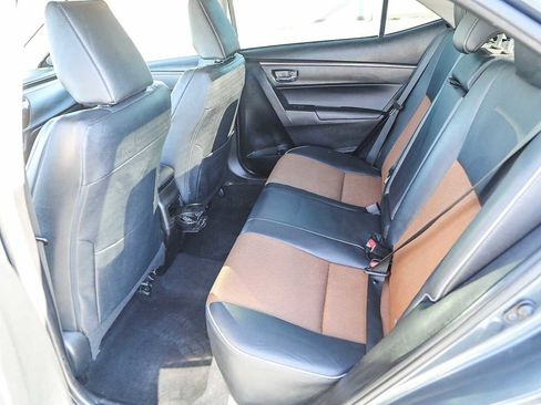 Used 2015 Toyota Corolla L image 18