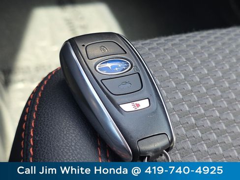 Used 2020 Subaru Forester Sport AWD/4WD image 33