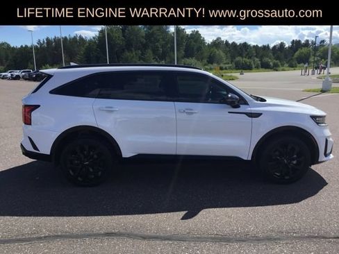 Used 2023 Kia Sorento SX AWD/4WD image 12