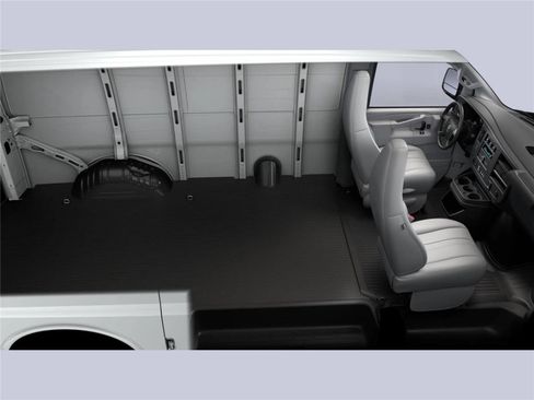 New 2025 Chevrolet Express 2500 w/ Driver Convenience Package image 6