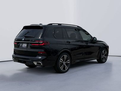 New 2026 BMW X7 xDrive40i w/ Executive Package