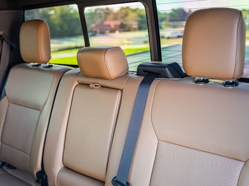 Certified 2024 Ford F250 Lariat w/ Lariat Ultimate Package image 19