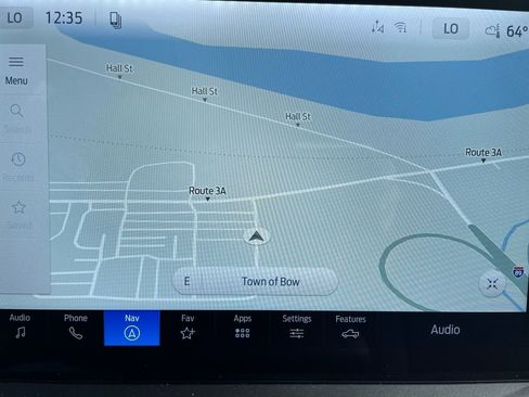 New 2026 Ford F150 XLT w/ Equipment Group 302A MID image 10