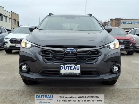 New 2026 Subaru Crosstrek 2.0i Premium image 2