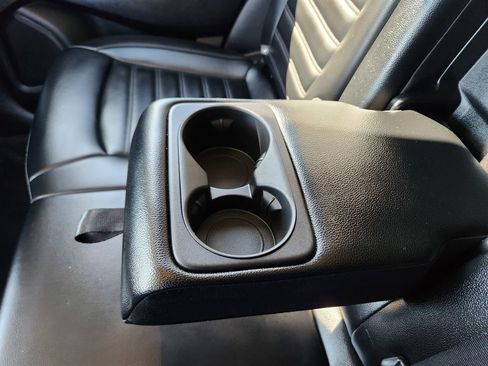 Used 2024 Ford Edge SEL image 29