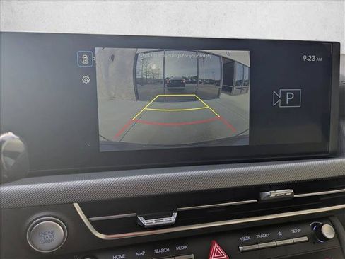 New 2026 Hyundai Sonata SEL FWD image 14
