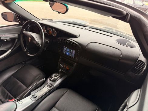 Used 2002 Porsche Boxster S image 12