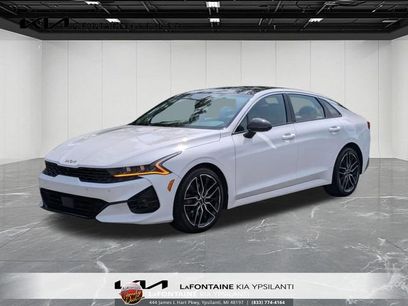 Certified 2024 Kia K5 GT w/ GT1 Package