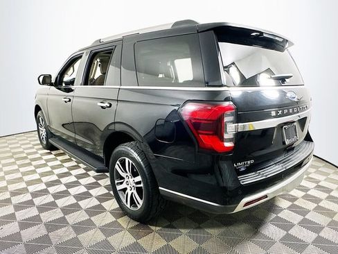 Used 2024 Ford Expedition Limited RWD image 5