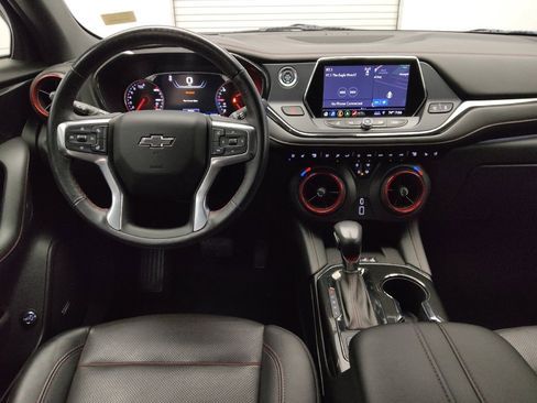 Used 2019 Chevrolet Blazer RS image 22