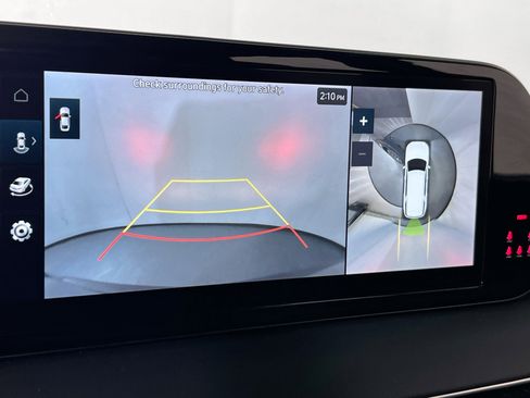 Used 2023 Hyundai Palisade Calligraphy w/ Cargo Package image 14